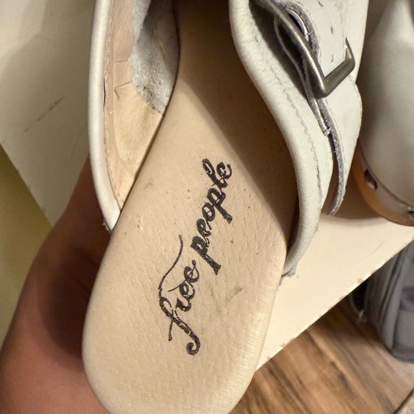 Free People Shoes - Picture 4 of 5